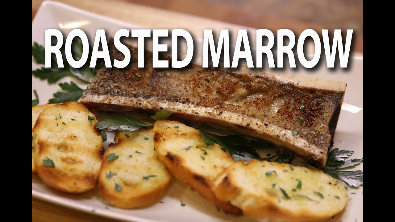 What Does Bone Marrow Taste Like: Exploring a Rich Culinary Experience