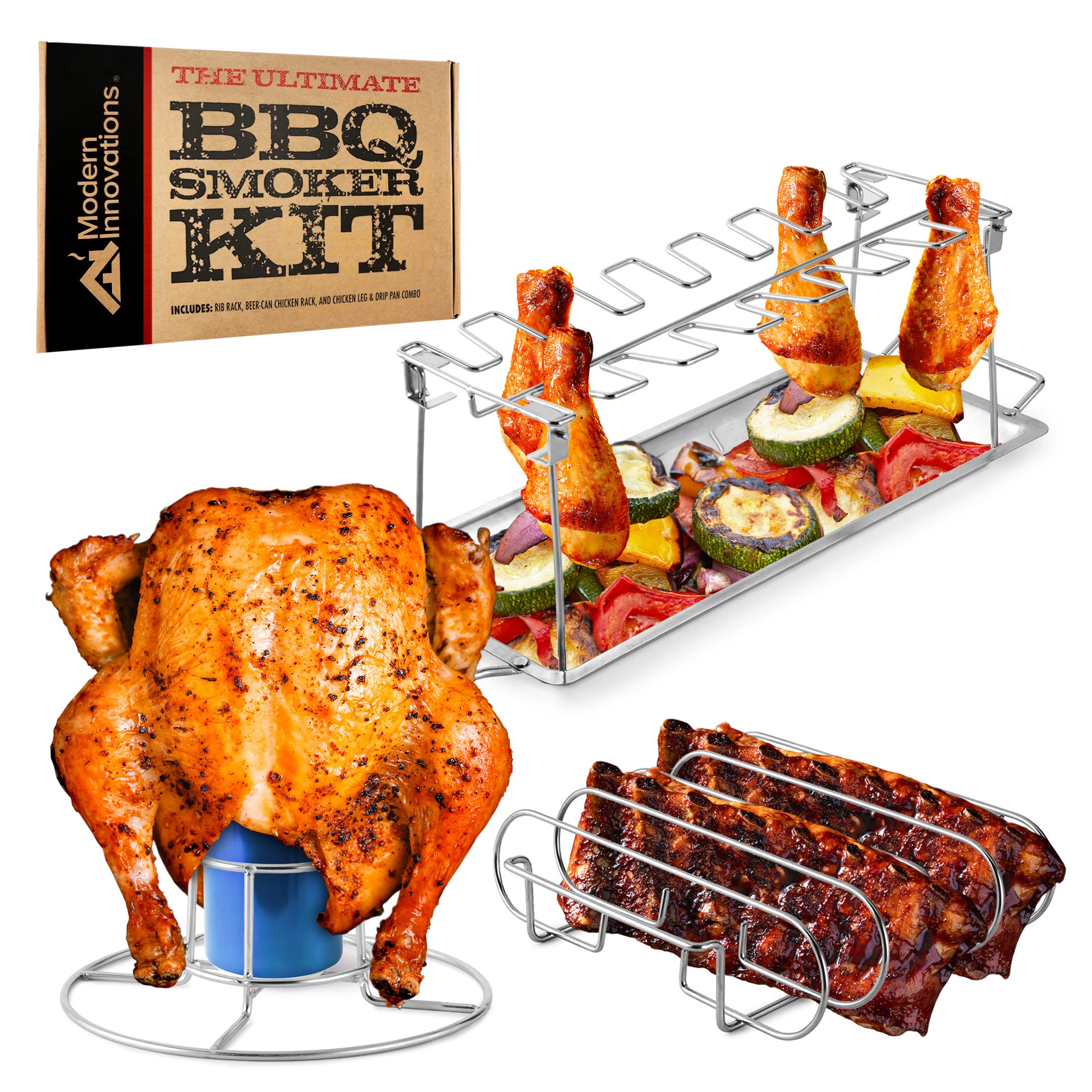 Gifts for Meat Smokers: Delightful Presents for BBQ Enthusiasts