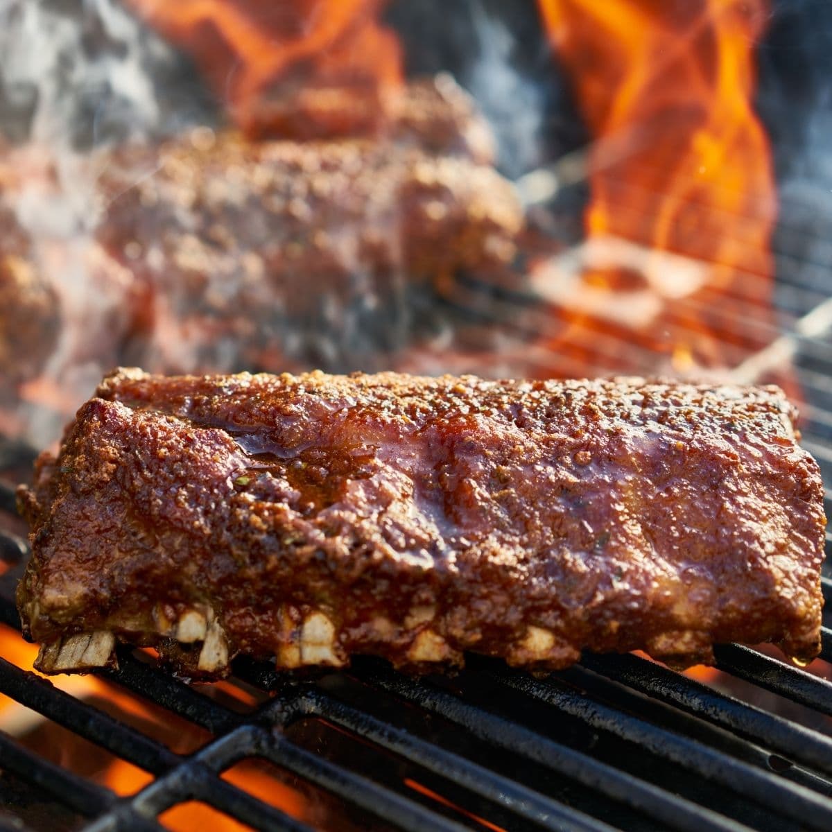 Best Wood for Smoking Ribs: Elevating Flavor with the Right Wood