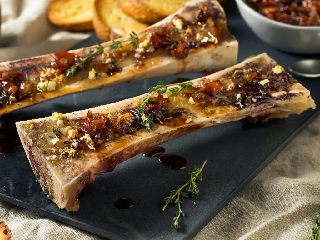 What Does Bone Marrow Taste Like: Exploring a Rich Culinary Experience