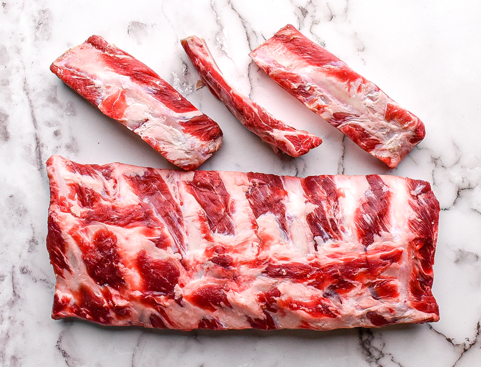 Types of Beef Ribs: Navigating the Rib Landscape