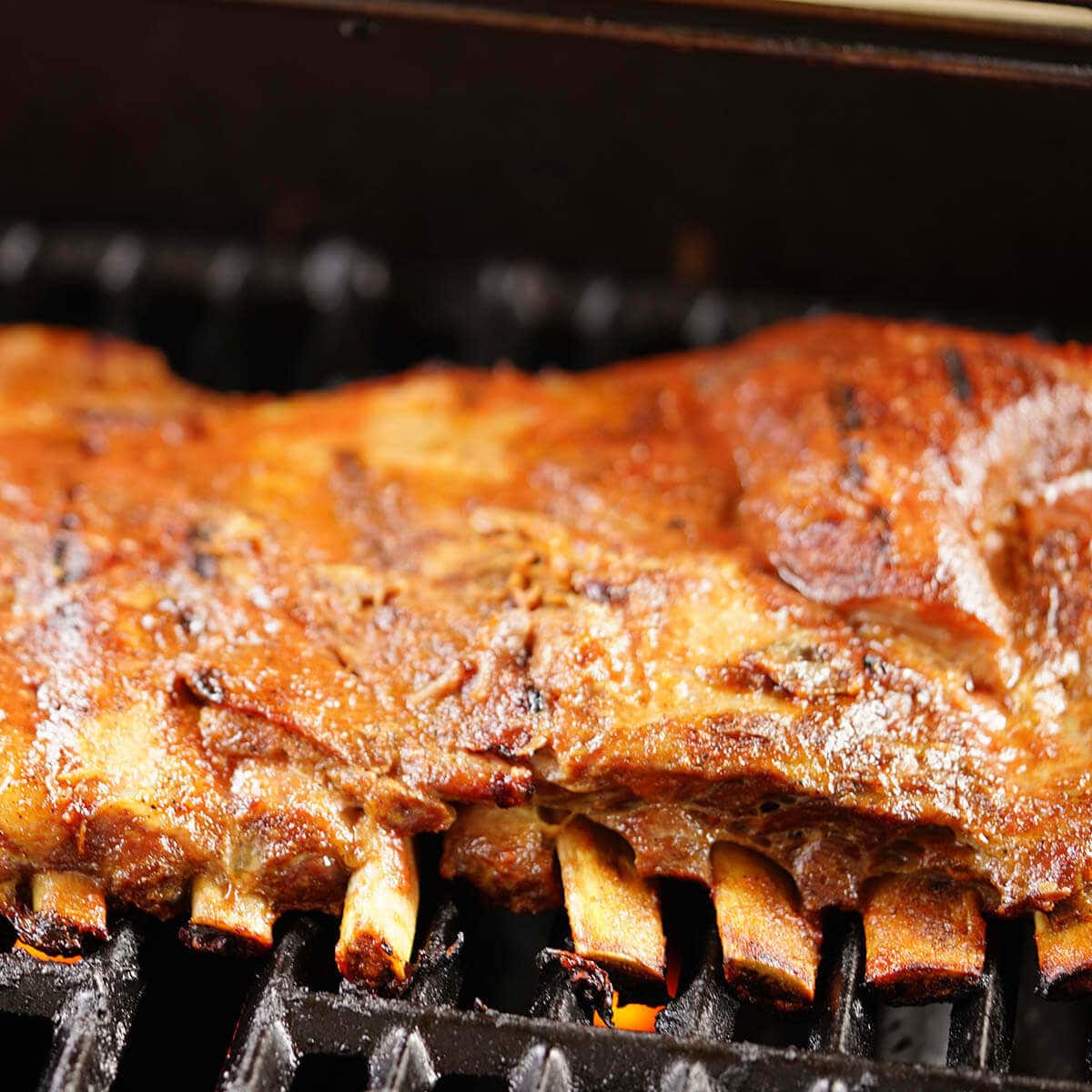 How Long to Let Ribs Rest: Patience Pays Off in Tender Ribs