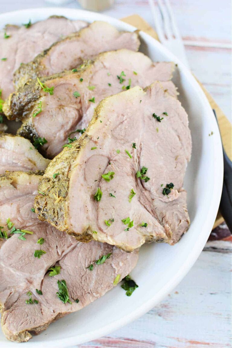 How Much Pork Tenderloin per Person: Calculating the Perfect Portion