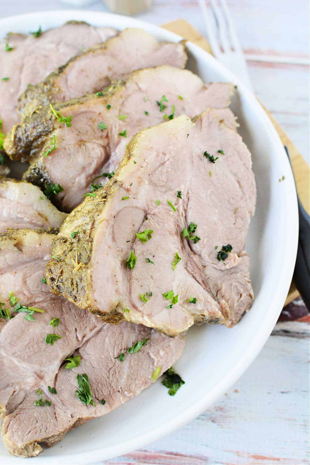 How Much Pork Tenderloin per Person: Calculating the Perfect Portion