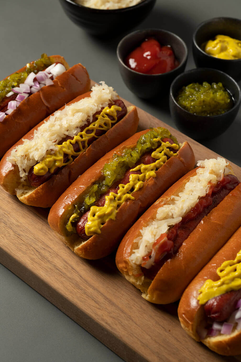 What Are Uncured Hot Dogs: Understanding the Label