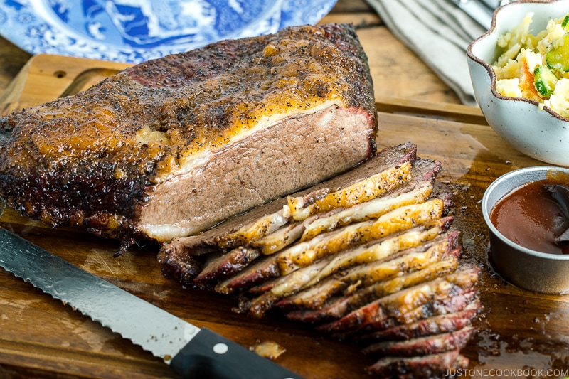 Is Brisket Beef or Pork: Demystifying the Brisket Mystery