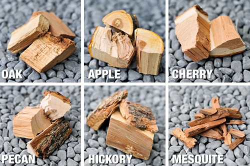 Hickory vs Mesquite: Choosing the Perfect Wood Flavor for Your Grill