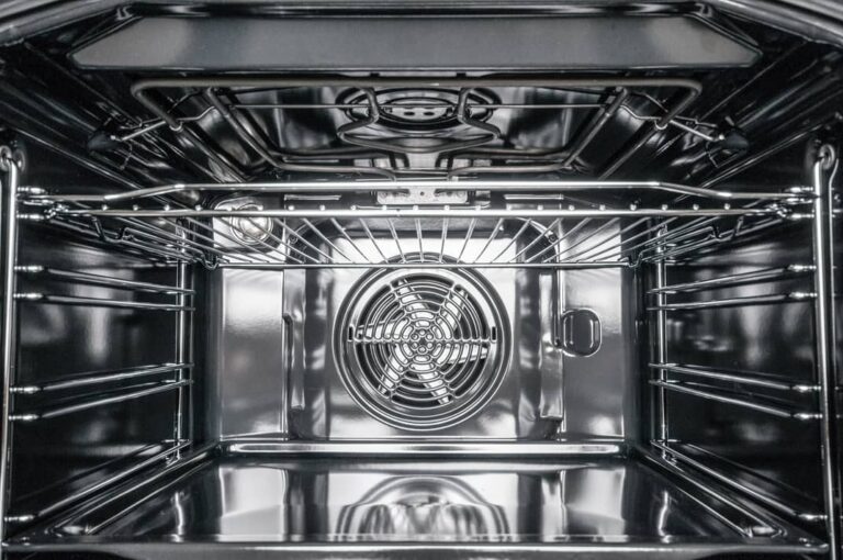 Can Self Cleaning Oven Kill You: Debunking the Myths