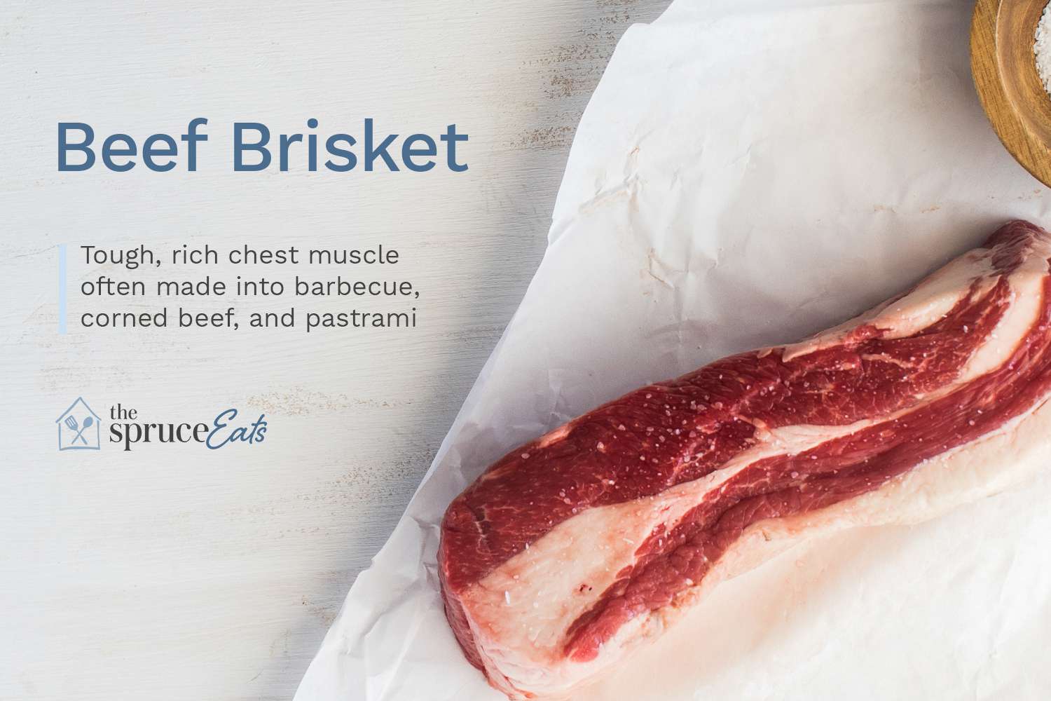 Is Brisket Beef or Pork: Demystifying the Brisket Mystery