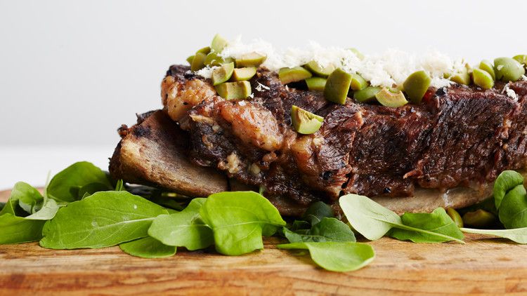 Types of Beef Ribs: Navigating the Rib Landscape