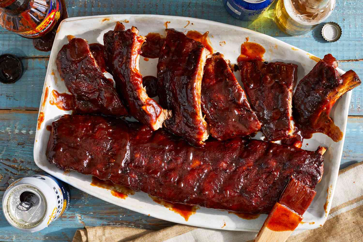 How Long to Smoke Ribs at 275: Mastering the Art of Low and Slow