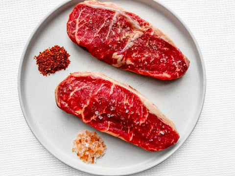 New York Strip vs Sirloin: A Steak Showdown