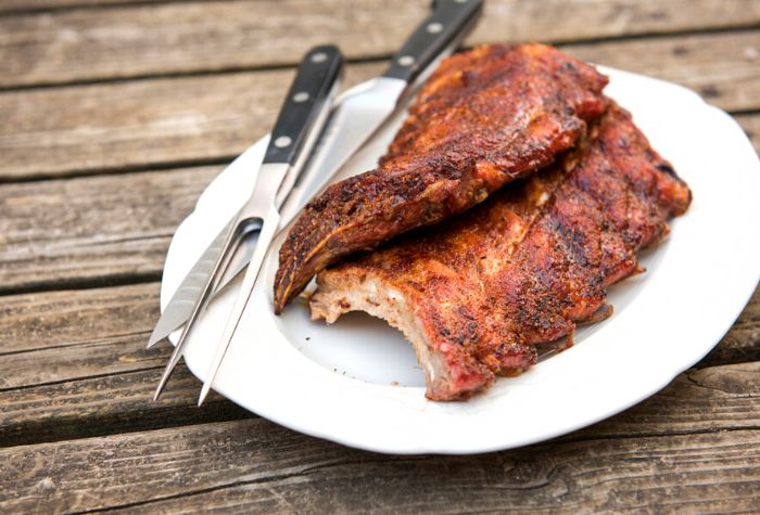 How Long to Let Ribs Rest: Patience Pays Off in Tender Ribs