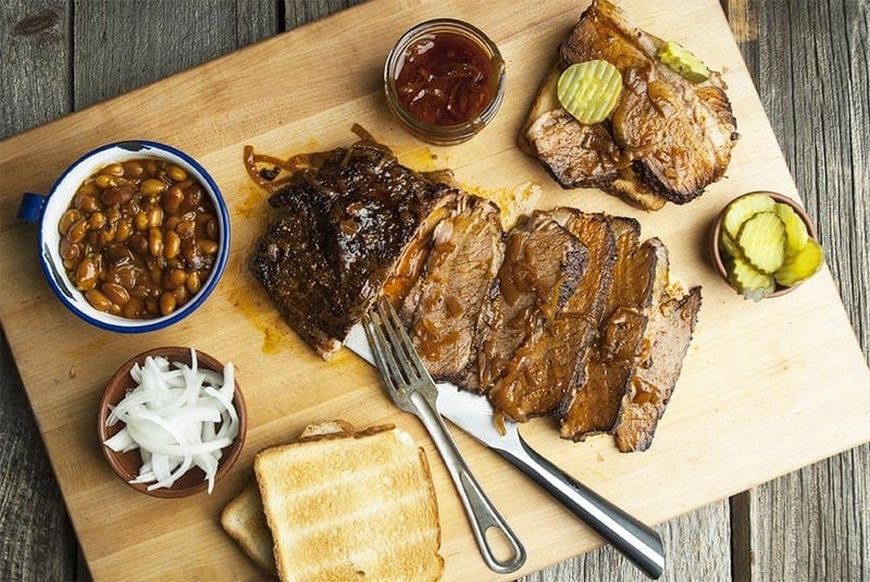 Is Brisket Beef or Pork: Demystifying the Brisket Mystery