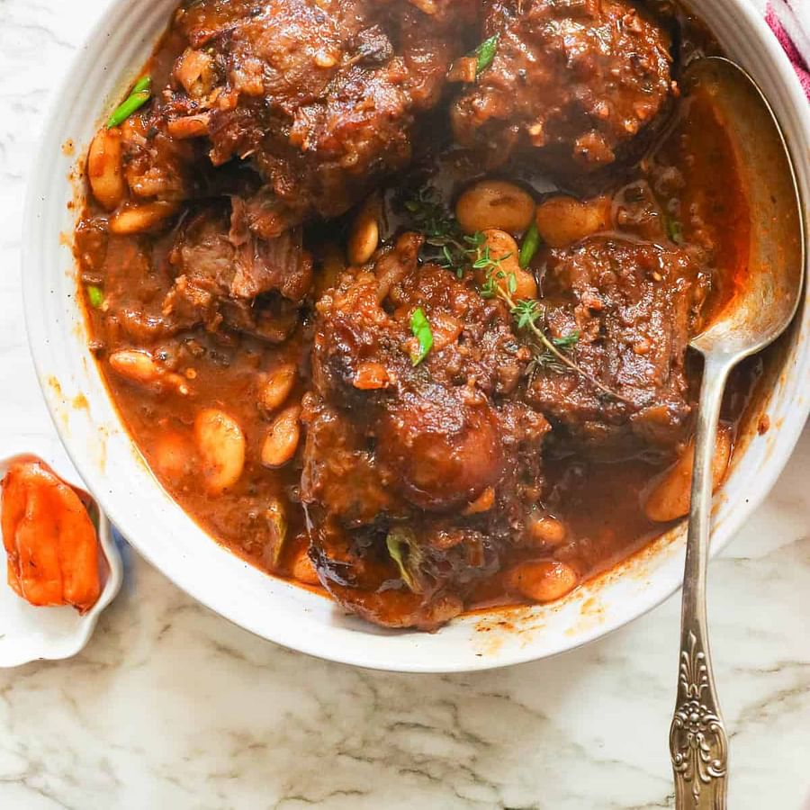 What Is Oxtail: Unveiling the Culinary Delight