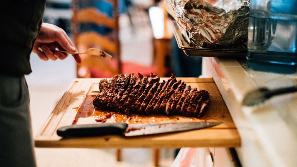 Other Names for Brisket: Exploring the Lexicon of Brisket Variations